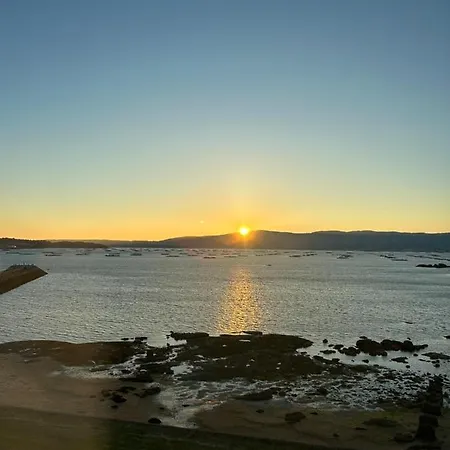 Vista Puerto Deportivo *