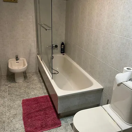 Vista Puerto Deportivo