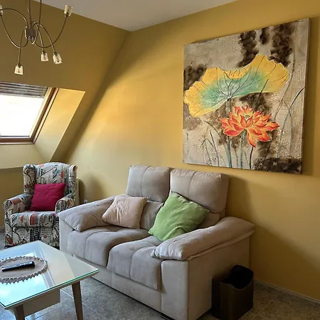 Vista Puerto Deportivo