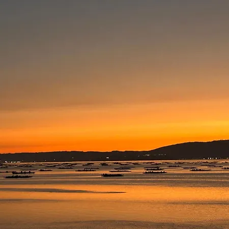 Vista Puerto Deportivo *