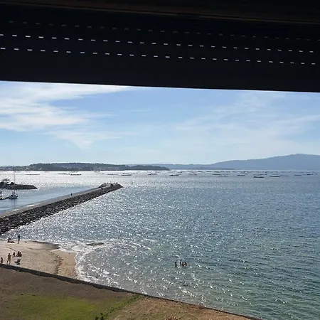 Apartamento Vista Puerto Deportivo
