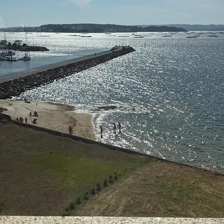 Apartamento Vista Puerto Deportivo *